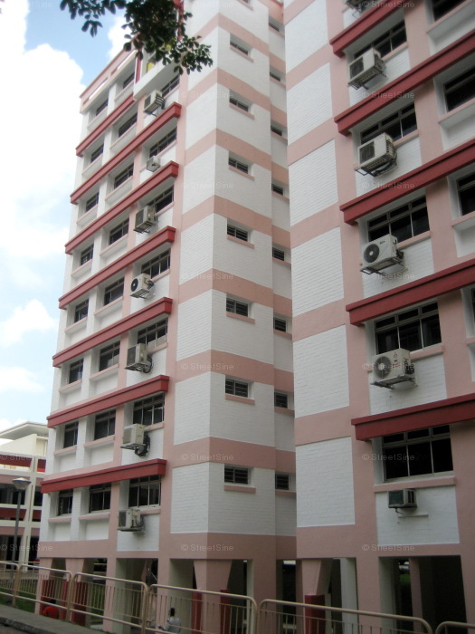 Pasir Ris Street 21 thumbnail photo